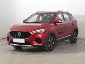 MG ZS II - 2022