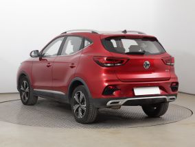 MG ZS II - 2022