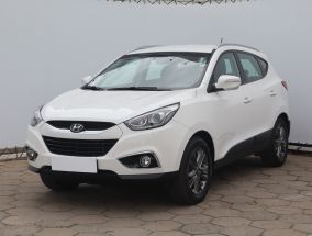 Hyundai ix35 - 2015