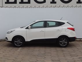 Hyundai ix35 - 2015