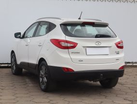Hyundai ix35 - 2015