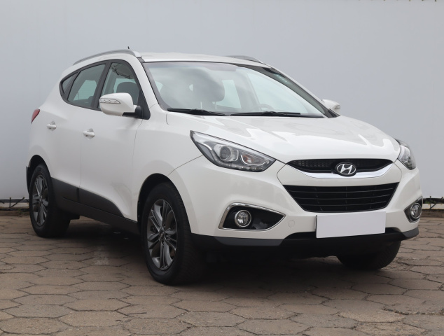 Hyundai ix35 2015