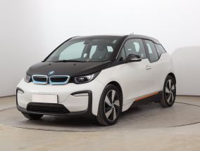 BMW i3 - 2018