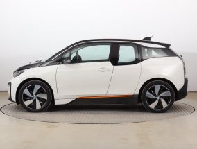 BMW i3 - 2018