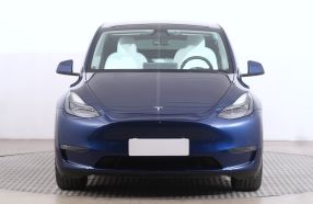 Tesla Model Y - 2022