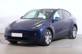 Tesla Model Y - 2022