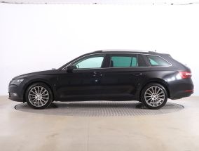 Skoda Superb - 2018