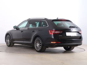 Skoda Superb - 2018