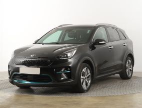 Kia e-Niro - 2020