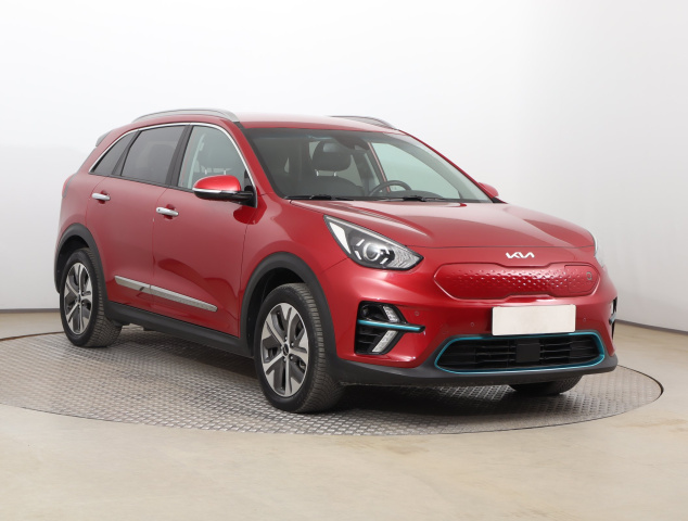 Kia e-Niro 2022
