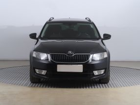 Skoda Octavia - 2014