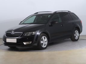 Skoda Octavia - 2014