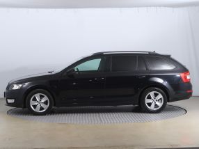 Skoda Octavia - 2014