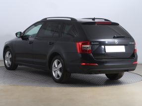 Skoda Octavia - 2014