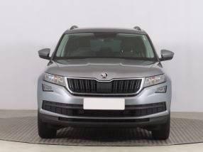 Skoda Kodiaq - 2017