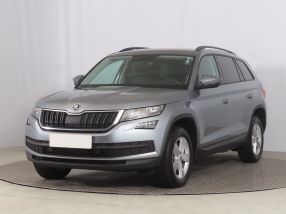 Skoda Kodiaq - 2017