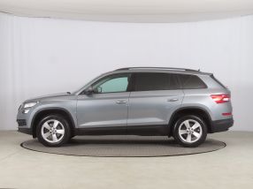 Skoda Kodiaq - 2017