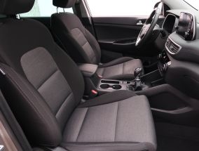 Hyundai Tucson - 2019
