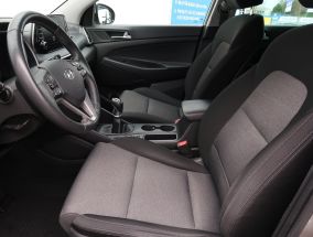 Hyundai Tucson - 2019