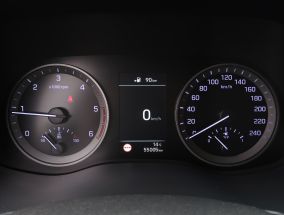 Hyundai Tucson - 2019