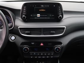 Hyundai Tucson - 2019