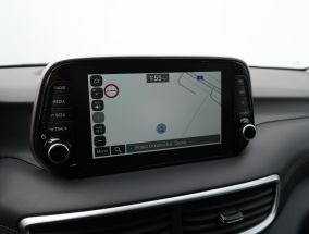 Hyundai Tucson - 2019