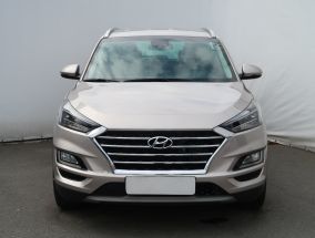 Hyundai Tucson - 2019