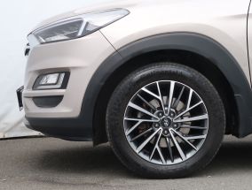 Hyundai Tucson - 2019