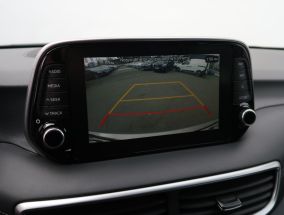 Hyundai Tucson - 2019
