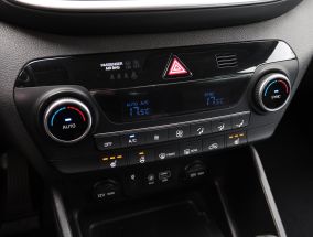 Hyundai Tucson - 2019