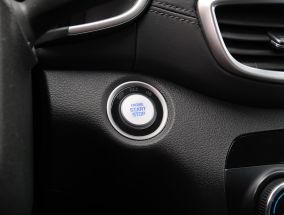 Hyundai Tucson - 2019