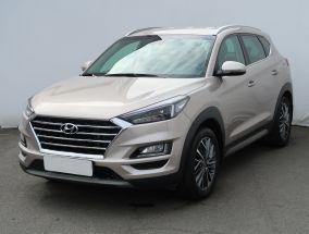 Hyundai Tucson - 2019