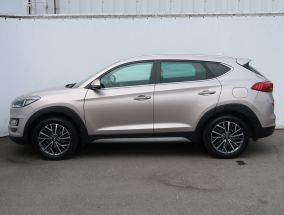 Hyundai Tucson - 2019