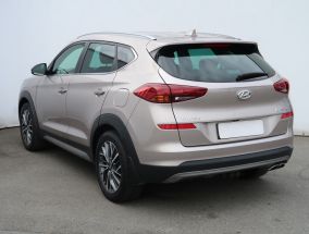 Hyundai Tucson - 2019