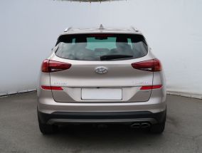 Hyundai Tucson - 2019
