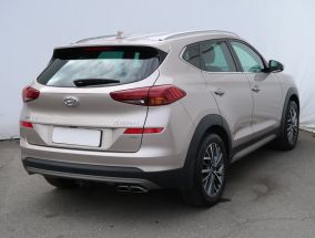 Hyundai Tucson - 2019