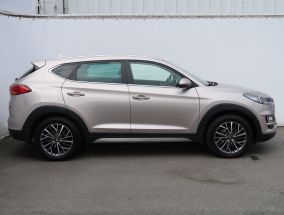 Hyundai Tucson - 2019