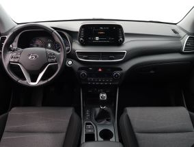 Hyundai Tucson - 2019