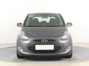 Hyundai ix20 - 2017