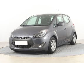 Hyundai ix20 - 2017
