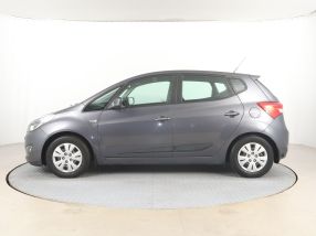 Hyundai ix20 - 2017