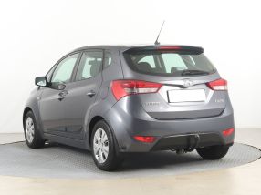 Hyundai ix20 - 2017