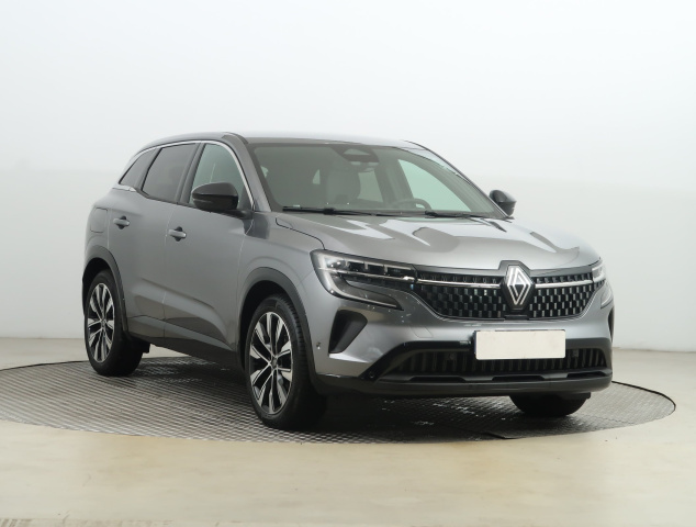 Renault Austral 2025
