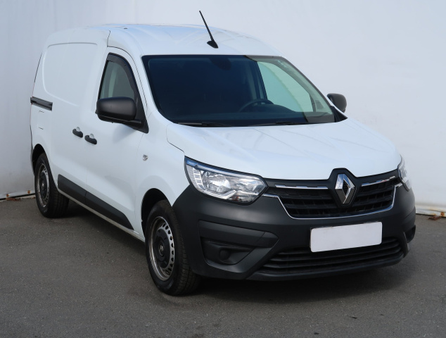 Renault Express 2022