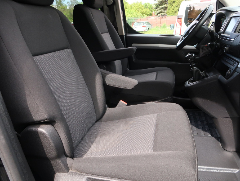 Citroen SpaceTourer