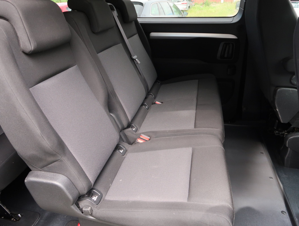 Citroen SpaceTourer