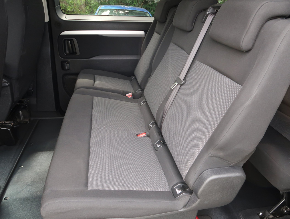 Citroen SpaceTourer