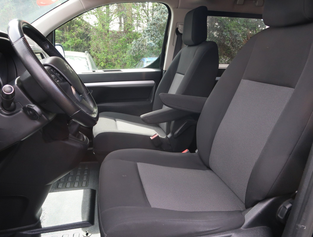 Citroen SpaceTourer