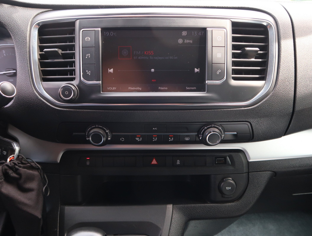 Citroen SpaceTourer