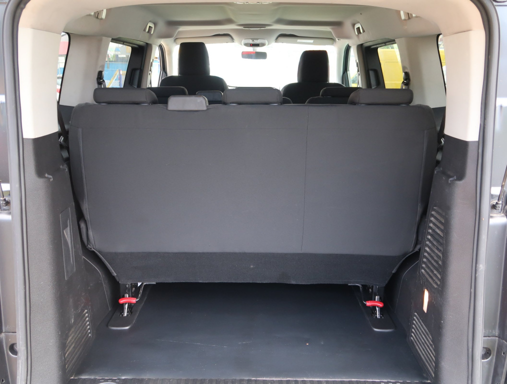 Citroen SpaceTourer